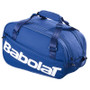 Babolat Court S Padel Duffle (2025) Navy View 1