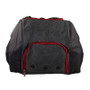 Siux Pro Tour Padel Bag Grey/Black View 3
