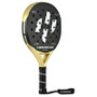 Hirostar Padel Solar 2025 Yellow View 2