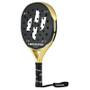 Hirostar Padel Solar 2025 Yellow View 3