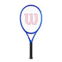 Wilson Ultra Junior 26 V5 (Strung) Blue View 1