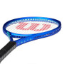 Wilson Ultra Junior 25 V5 (Strung) Blue View 5