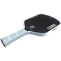 CRBN4 TruFoam Genesis Pickleball Paddle Black View 3