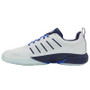 K-Swiss Express Ultra Court Padel - Men's Bit of Blue/Naval Academy/Dazzling Blue View 2