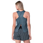 K-Swiss Cross Back Tank - Women's Black View 3