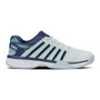 K-Swiss Express Light Pickleball 2E (M) Bit of Blue/Oceana View 1