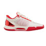 Wilson Intrigue Tour - Women's Tofu/Infrared View 1
