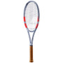 Babolat Pure Strike 97 (2025) Carbon Grey View 2