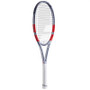 Babolat Pure Strike Team 100 (2025) Carbon Grey View 2