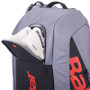 Babolat Pure Strike 9-Pack (2025) Carbon Grey View 3