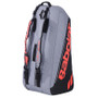Babolat Pure Strike 6-Pack (2025) Carbon Grey View 2