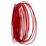 Babolat Xcel (Red) Red View 2
