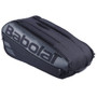 Babolat Evo Court L 9-Pack (2025) Black View 1