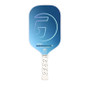 GAMMA Rainmaker 16 Pickleball Paddle Blue View 1