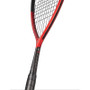 HEAD Speed 135 2025 Squash (Strung) Metallic Red View 4