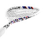 Tecnifibre Carboflex X-Top 125 v2 Squash (Strung) White View 3