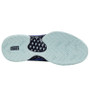 K-Swiss Express Light 3 Padel - Men's Naval Academy/Ice Castle/Dazzling Blue View 3