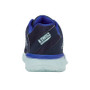 K-Swiss Express Light 3 Padel - Men's Naval Academy/Ice Castle/Dazzling Blue View 4