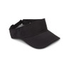 Imperial Embroidered Performace Phoenix Visor Black View 1