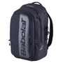 Babolat Evo Court Hero Backpack (2025) Black View 1