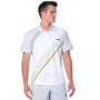 K-Swiss Iron Works Polo - Men's Mojito View 1