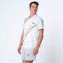 K-Swiss Iron Works Polo (M) Mojito View 2