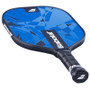 Babolat XPLR Pickleball Paddle (2026) Blue/Black View 4