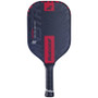 Babolat MNSTR+ Pickleball Paddle (2026) Black/Red View 1