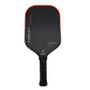 Engage Pursuit Alpha 16mm Pickleball Paddle Red Flare View 1