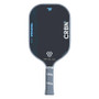 CRBN3 TruFoam Waves Pickleball Paddle Black View 1