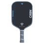 CRBN2 TruFoam Waves Pickleball Paddle Black View 1