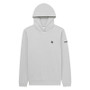 Boast Greenwich Sport Hoodie - Men's Cloud Heather View 1