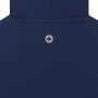 Boast Greenwich Sport Hoodie - Men's Navy Heather View 2