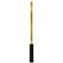 adidas Adipower Pro EDT 14 2025 Pickleball Paddle Black/Gold View 2