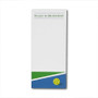Pickleball Notepad - Things to do After Pickleball White View 1