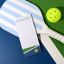Pickleball Notepad - Things to do After Pickleball White View 3