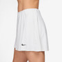 Nike Dri-FIT Victory Short Flouncy Skirt - Women's White View 3