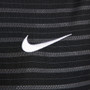 Nike Dri-FIT Victory Sleeveless Striped Polo - Women's Black/Anthracite View 4