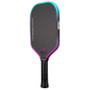 JOOLA Ben Johns Perseus Pro 3S Dual 14mm Pickleball Paddle Black/Pink/Aqua View 2