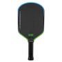 JOOLA Ben Johns Hyperion Pro 3S Dual 16mm Pickleball Paddle Black/Green View 1