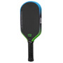 JOOLA Ben Johns Hyperion Pro 3S Dual 16mm Pickleball Paddle Black/Green View 2