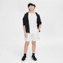 (Unpurchaseable) Nike Dri-FIT Miler Boys' Short Sleeve Top White View 7
