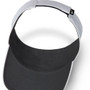 Nike Dri-FIT Ace CB Visor - Men's White View 5