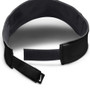 Nike Dri-FIT Ace CB Visor - Men's Black View 5