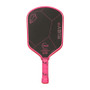 Six Zero Ruby Pro 14mm Pickleball Paddle Black/Pink View 1