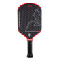 JOOLA Hyperion Double Vision 16mm Pickleball Paddle Ignite Red View 1