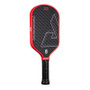 JOOLA Hyperion Double Vision 16mm Pickleball Paddle Ignite Red View 2