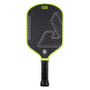 JOOLA Hyperion Double Vision 16mm Pickleball Paddle Charge Green View 1