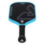 JOOLA Perseus Double Vision 16mm Pickleball Paddle Bolt Blue View 4