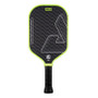 JOOLA Perseus Double Vision 16mm Pickleball Paddle Charge Green View 1